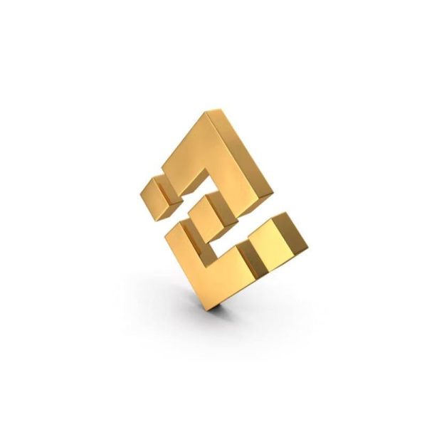 رمز ارز بایننس